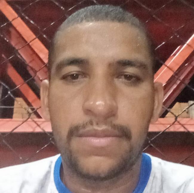 GEOVANE MAIA PEREIRA