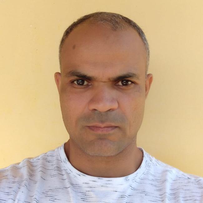 EDINALDO ALVES DA SILVA