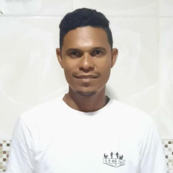 JOSÉ RIBAMAR DE SOUZA