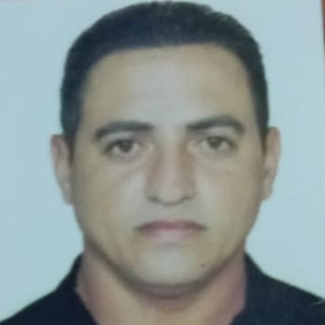 JOSÉ EVANDRO MELO DO NASCIMENTO