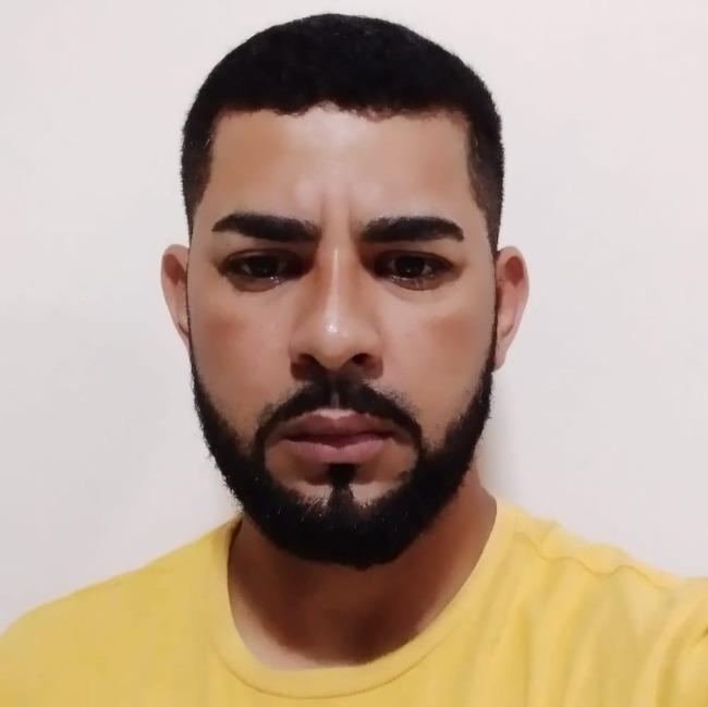 WIDGLAN DA SILVA BELFORT