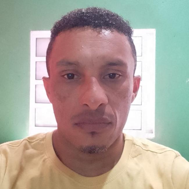 ALDECI DE JESUS SILVA