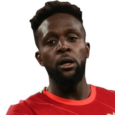 🇧🇪 D. Origi