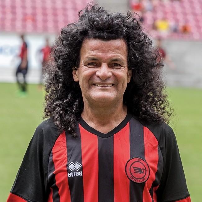 Mauro shampoo