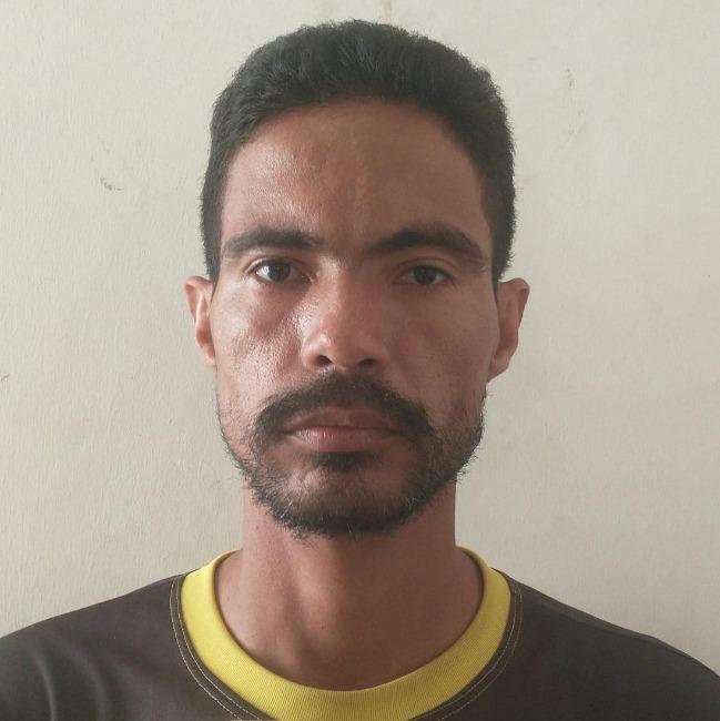 WELINGTON OLIVEIRA DE ARAÚJO - GOLEIRO