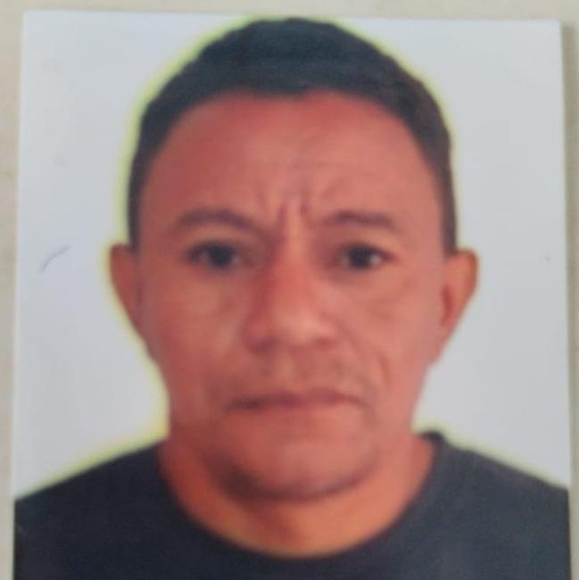 JUNIOR CÉSAR PADILHA SILVA