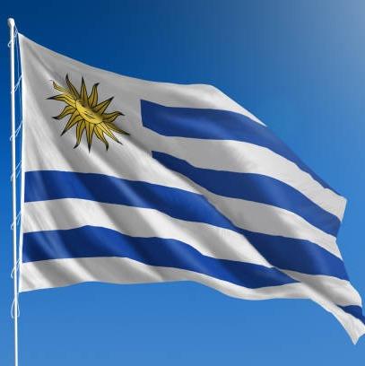 URUGUAY