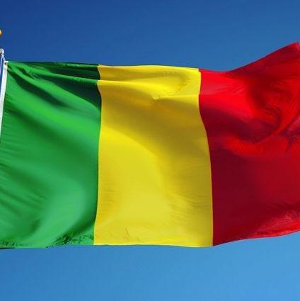 MALI