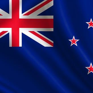 NEW ZEALAND