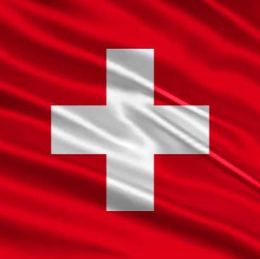 SWITZERLAND