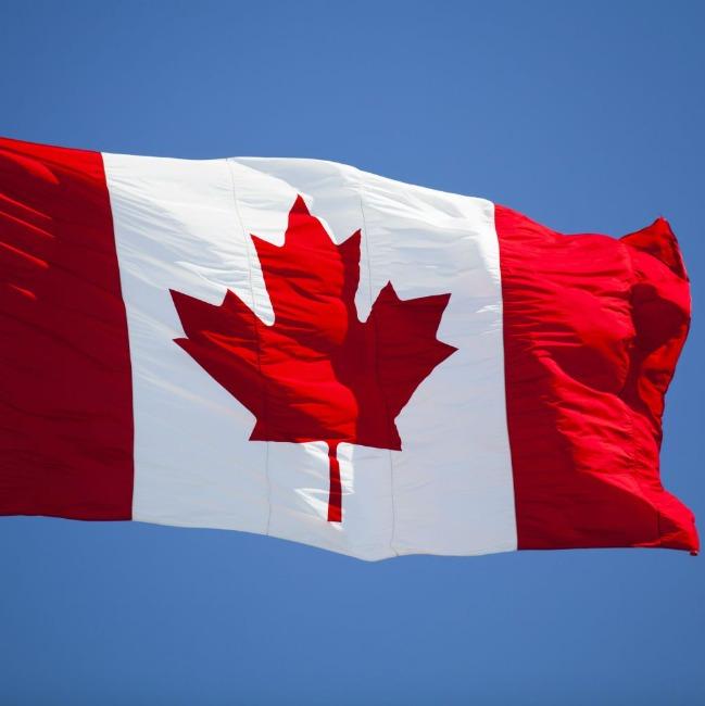 CANADA