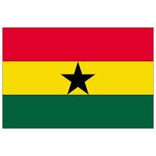 GHANA