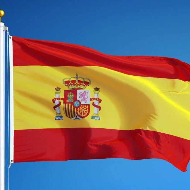 SPAIN