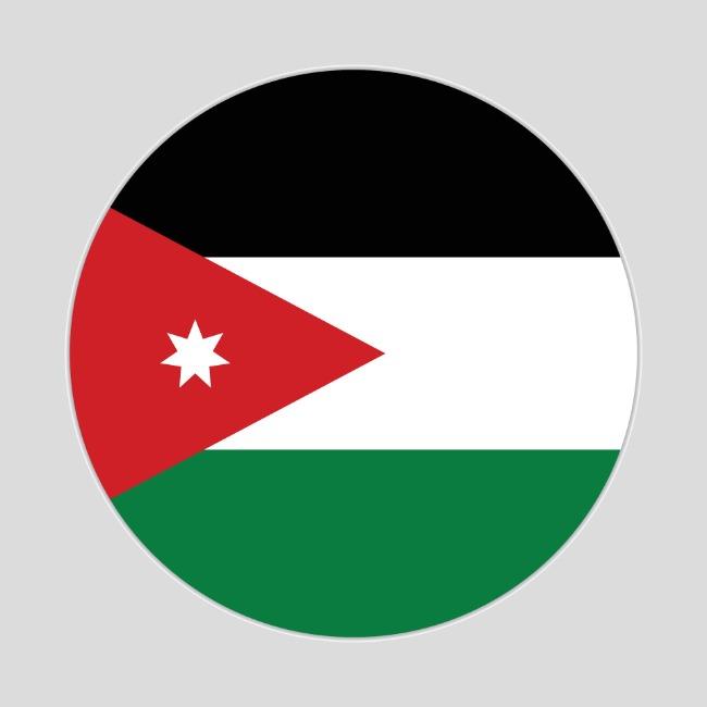 JORDAN