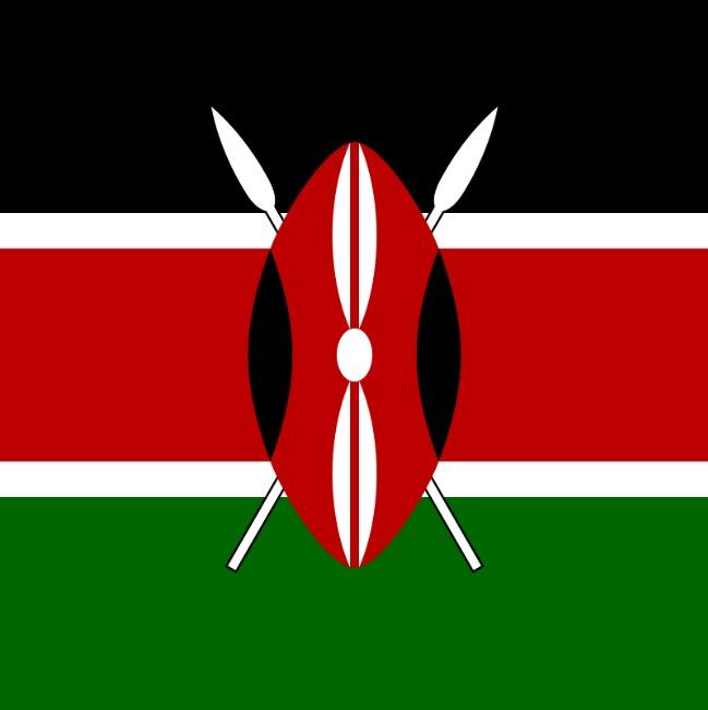 KENYA