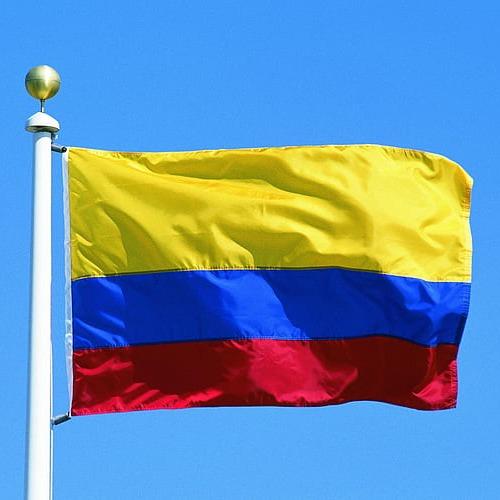 COLOMBIA