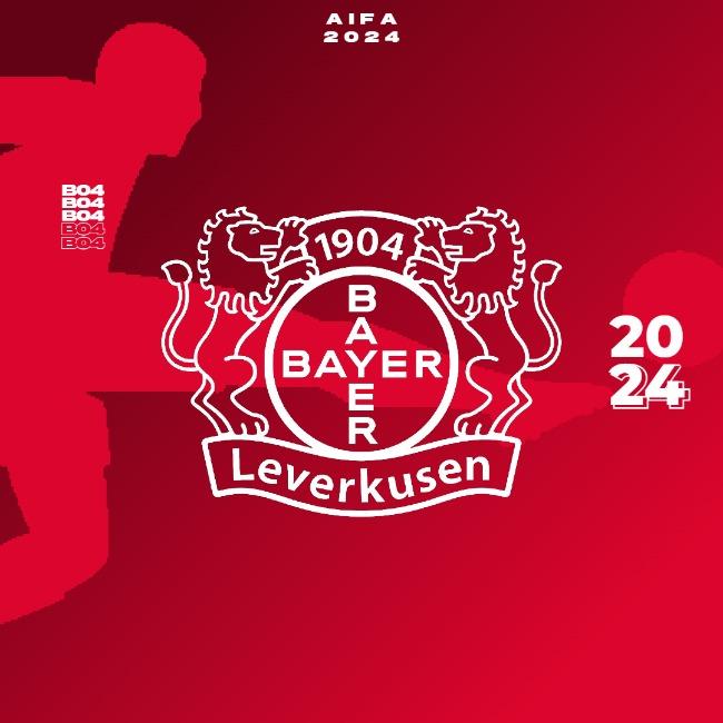 Bayer Leverkusen 04