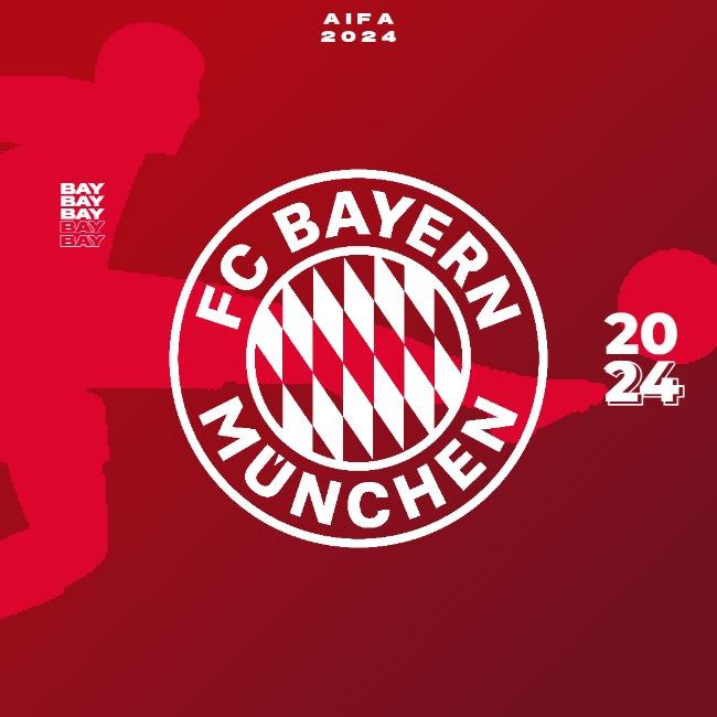 Bayern Munich