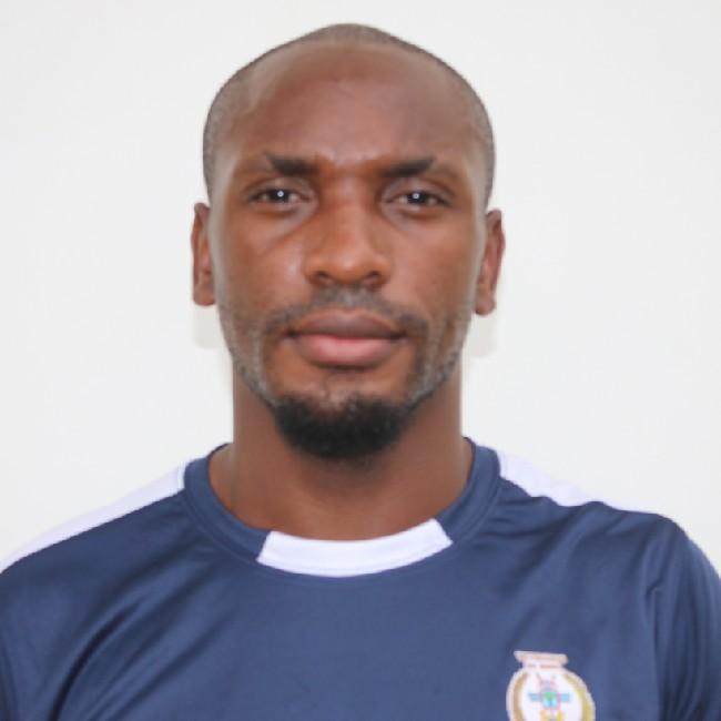 D. José Gabriel Ndong