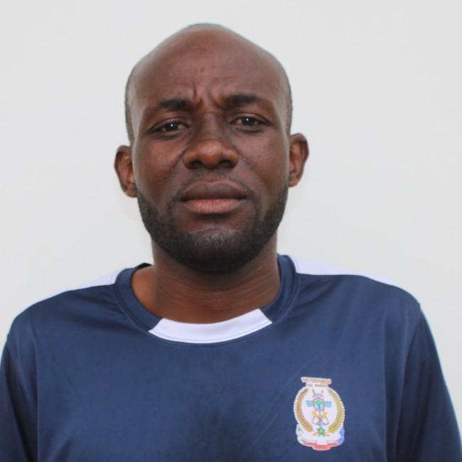 D. Daniel Policarpo