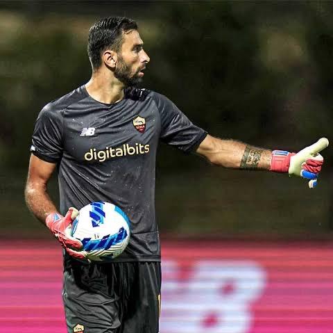RUI PATRICIO