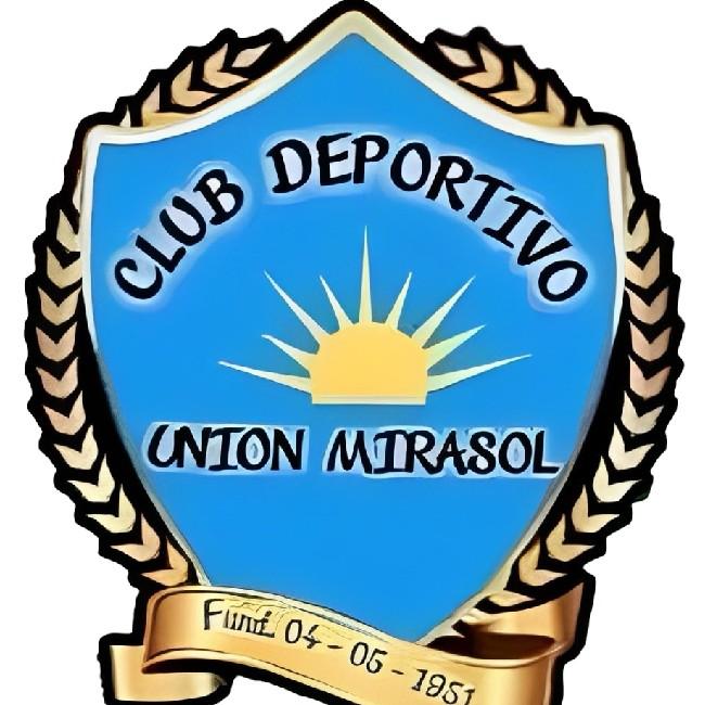 Unión mirasol
