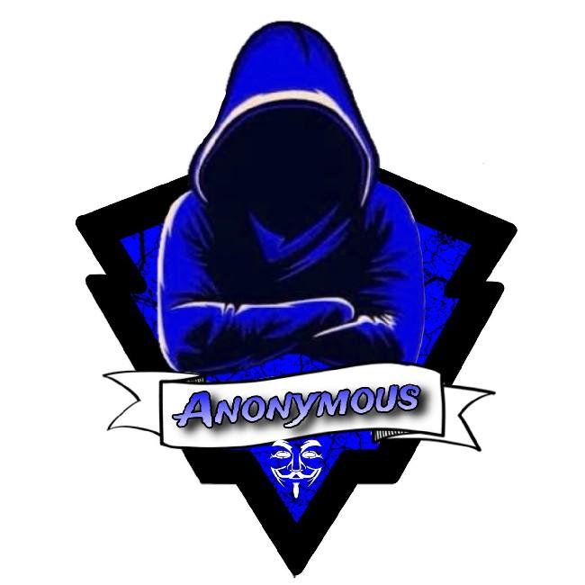 Anonymous