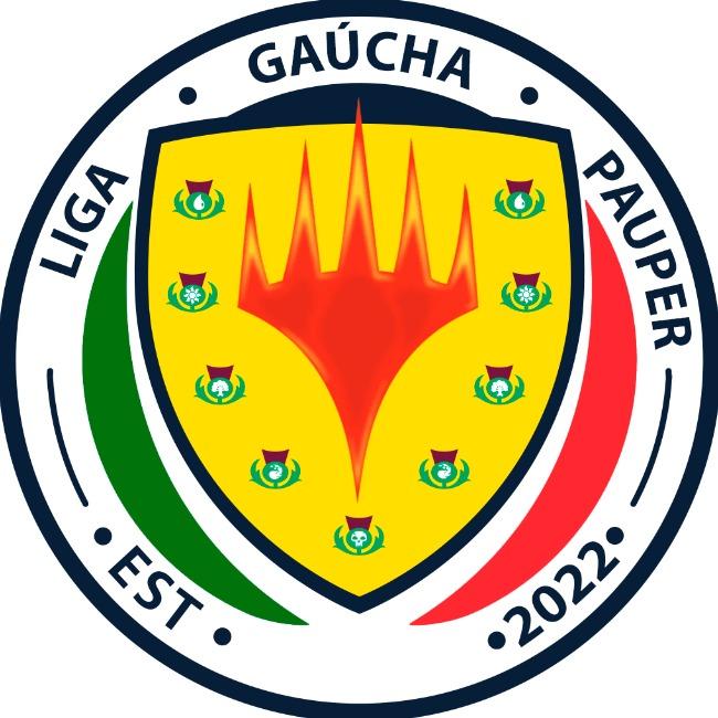 Liga Gúcha de Pauper