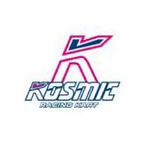 Kosmic Racing Department