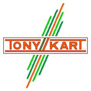 Tony Kart Racing Team