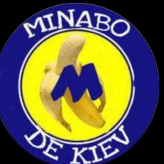 MINABO DE KIEV