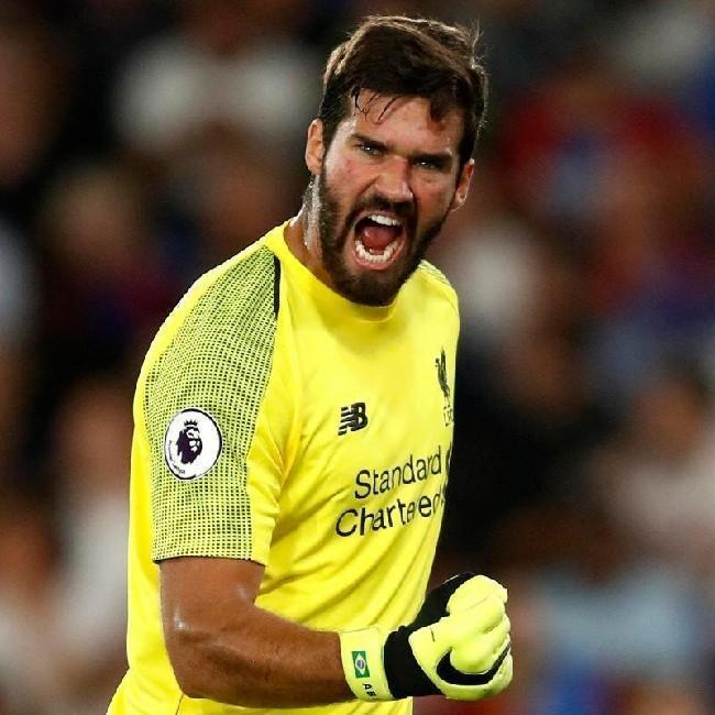 Alisson