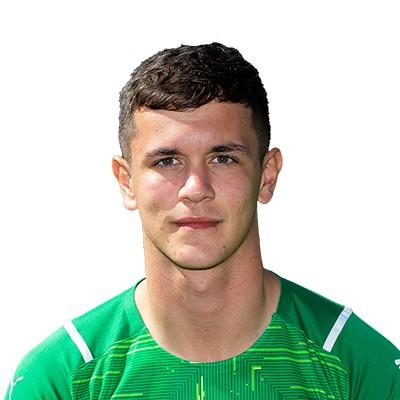 Киран Сликер