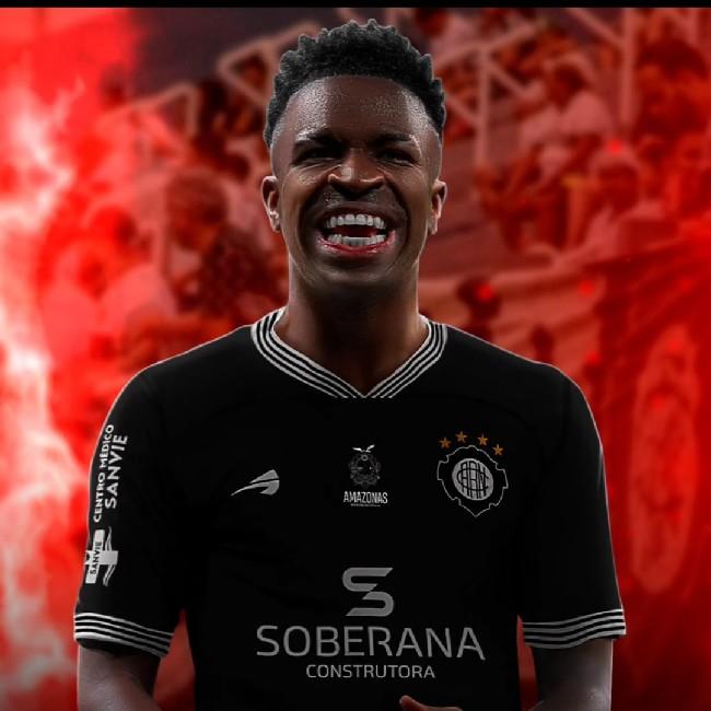 Vini Jr