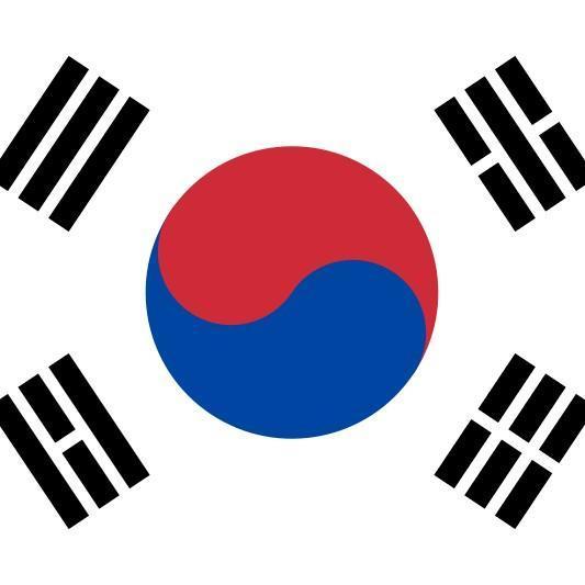 Coreia do Sul