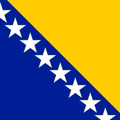 Bósnia e Herzegovina