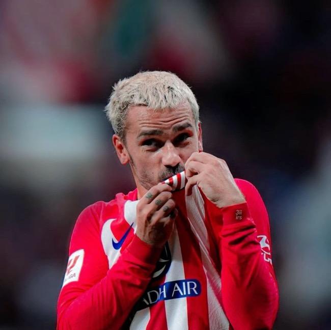Antoine Griezmann