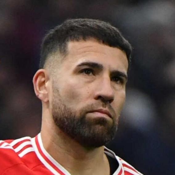 Otamendi
