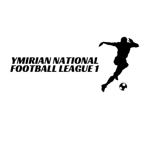Ymirian National Football League 1