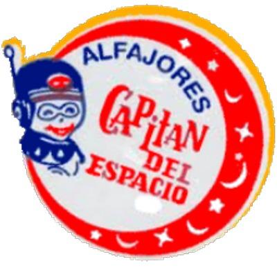C.A. Capitán del Espacio
