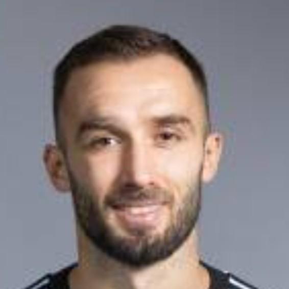 German Pezzella