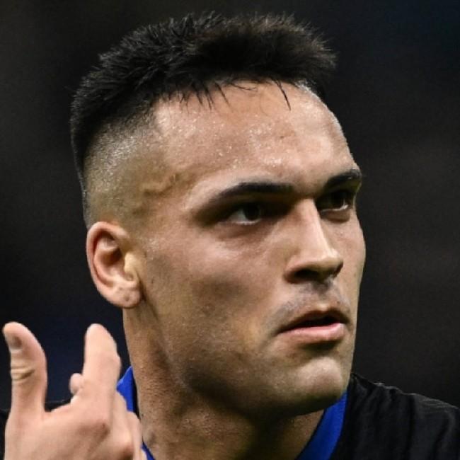 Lautaro Martinez