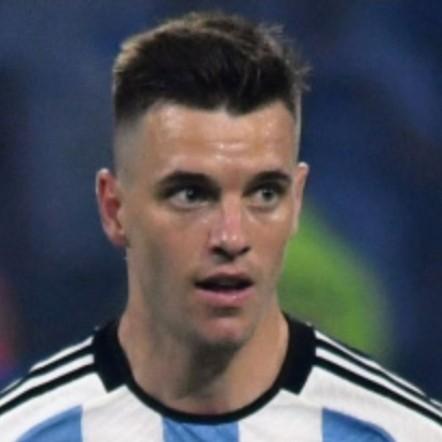 Lo Celso