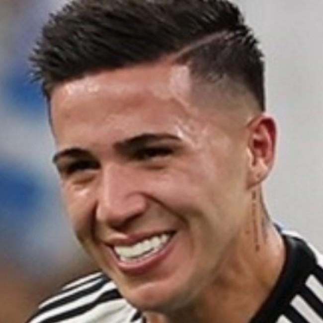 Enzo Fernandez