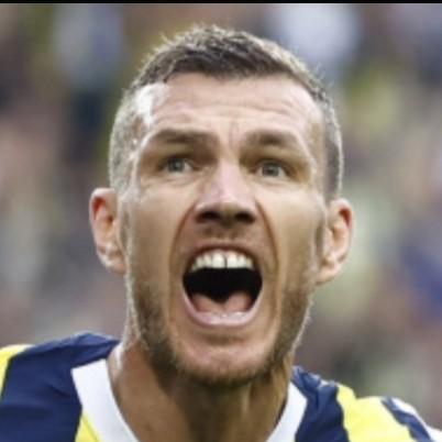 Dzeko