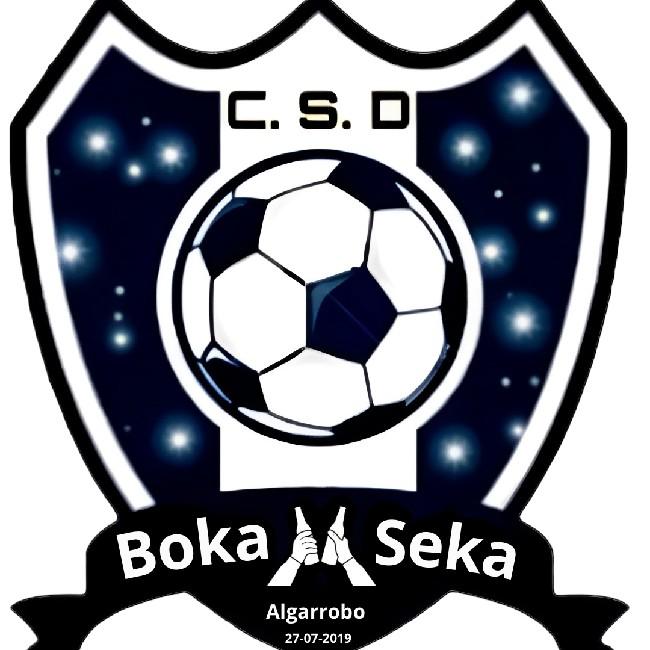 Boka seka
