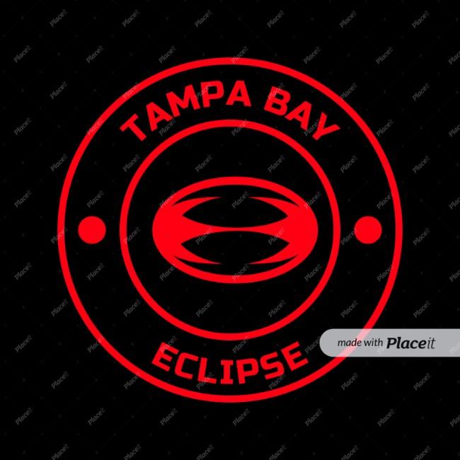 Tampa Bay Eclipse