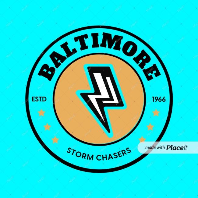 Baltimore Storm Chasers