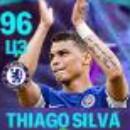Thiago Silva цз