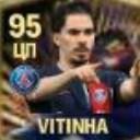 Vitinha цп